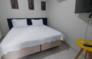 Flats Service BuenoAmerica ao lado da clinica Medcorum Hapvida - Foto 10