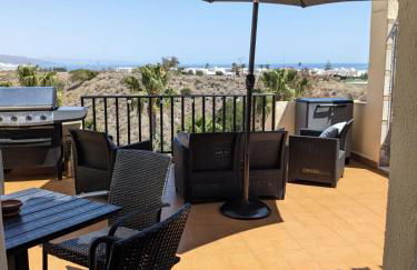 Penthouse Casa Andreas, Mojacar - Foto 10