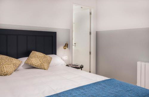 Slow Suites Bellas Artes - Photo 80