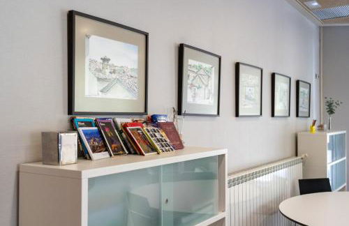 Hotel y Apartamentos SNÖ Isaba - Foto 110