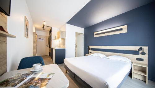 City Residence Nancy - Foto 2