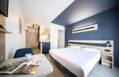 City Residence Nancy - Foto 2