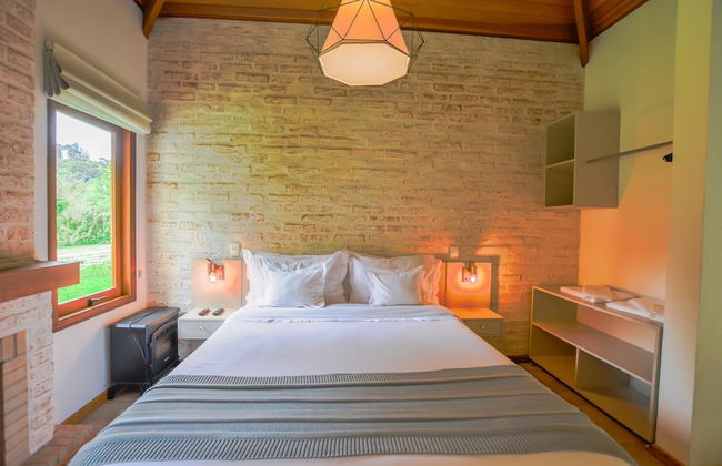 Resort Magnífico - Foto 20