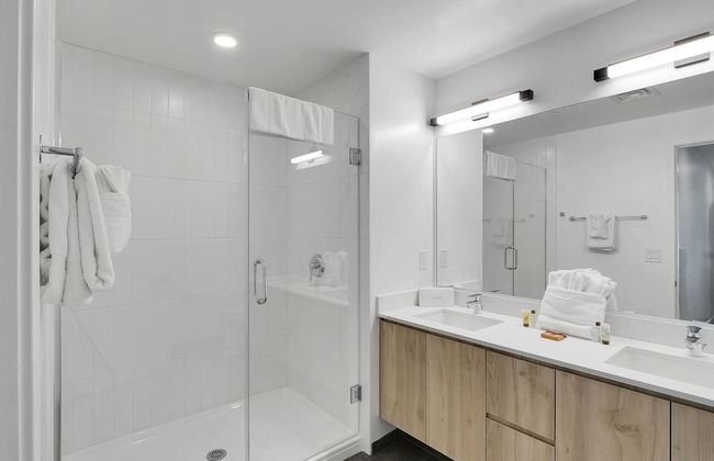 Global Luxury Suites at Downtown Phoenix - Foto 55