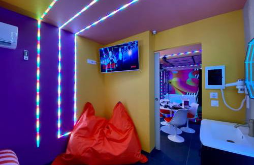 Capsule Karaoke - Jacuzzi - Nintendo Switch 2 - Projecteur - Foto 42