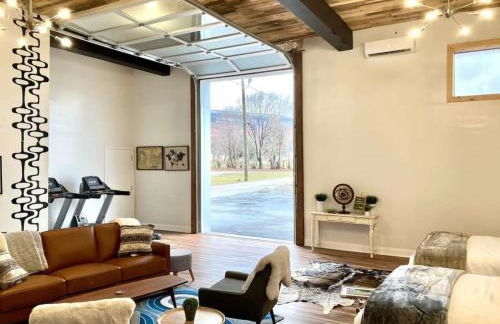 Stadium Lofts on Meridian #4 - Foto 15