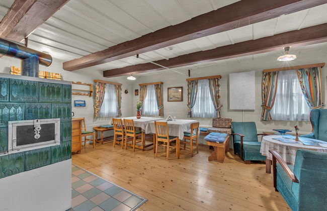 Mezná u Hřenska - Foto 2