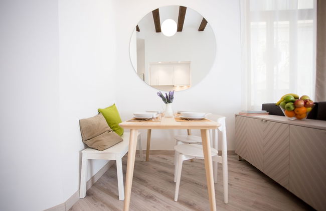 Apartamentos Wallace Valencia - Foto 29