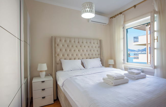 Beach Apartments Montesan - Foto 52