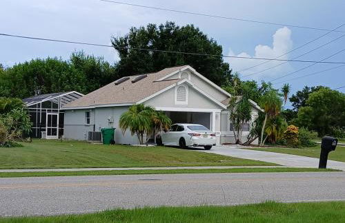 Punta Gorda Home, Sleeps 10 - Photo 24