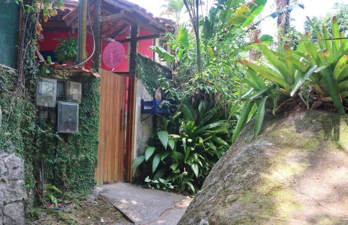 Casa Matatiso - conforto e privacidade na Ilha Grande - Foto 41