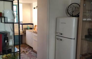 Gite de la Pierre Bleue, Authentique Maison à la campagne - Foto 28