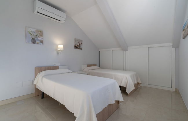 Sur Suites Castillo - Foto 26