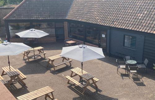 Swan View, Oulton Broad - Foto 28