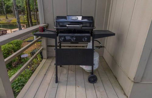 What-A-View HSV - Serene Lakeside Town Home - Foto 5