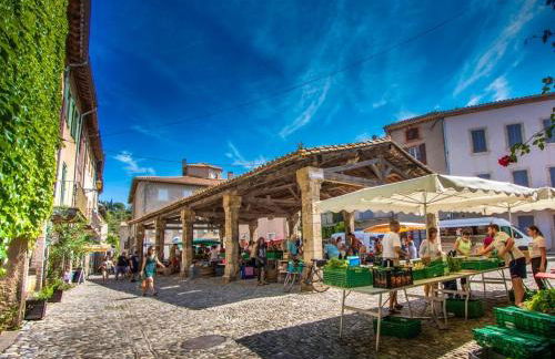 L'étoile des remparts - Foto 26