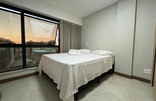 Loft CLNW 10 11 Comodidade e Bem Estar - Foto 4