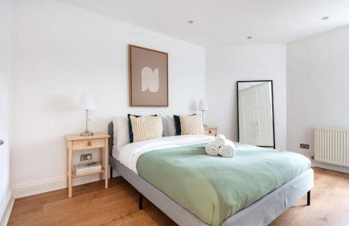 BnBNova - 1BR - Westminster & Big Ben Nearby - Foto 3