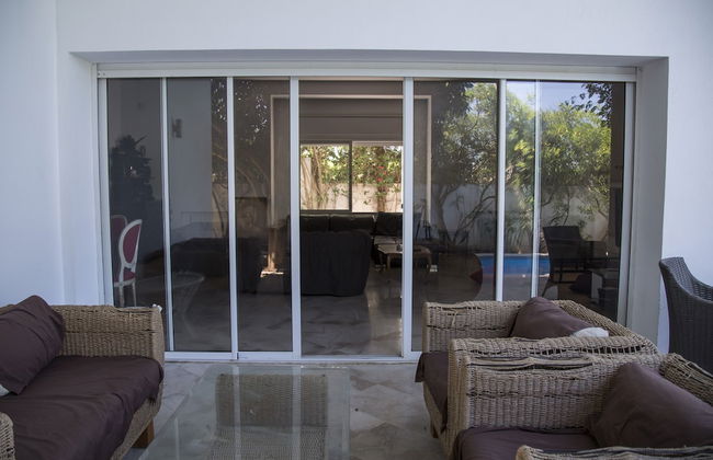 Villa Malaga - Foto 14