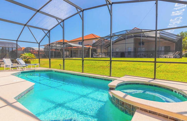 Lesa's Solana Resort Vacation Home - Foto 16