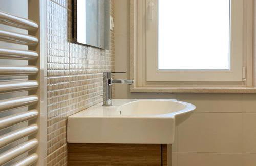 Cicale relaxing home - aria condizionata, parcheggio, giardino - Photo 67