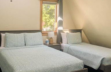 3 Bedroom 2 Bath Carriage House (Pet Friendly) - Foto 6