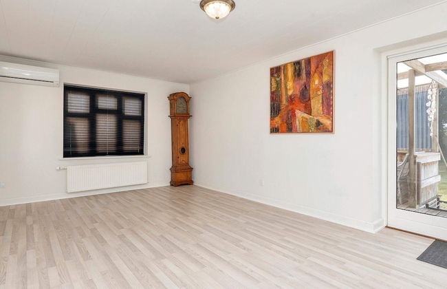 5 Person Holiday Home in Tjele - Foto 13