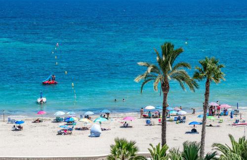 Hipocampos Elite Apartments Calpe - Foto 20