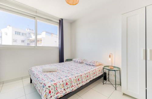 escale-marne fr - City Loft with rooftop view - M8 Tour Eiffel - Parking Gratuit - AC - Climatisation - Free Luggage Storage - Consigne à Bagages Gratuite - 201 - Foto 2