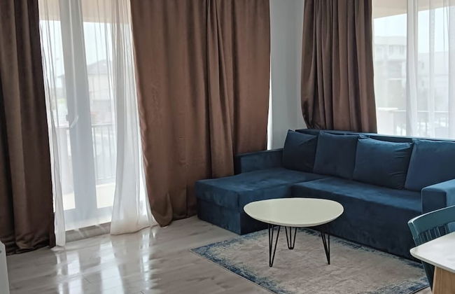 Grey Residence Apartaments - Foto 13