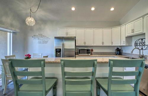 Hurricane Getaway with Yard - 25 Mi to Zion! - Foto 10