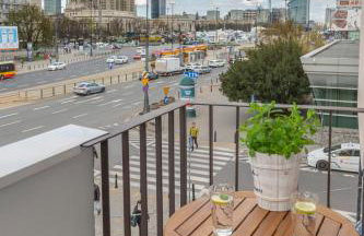 GLAM APARTMENTS city center - Foto 10