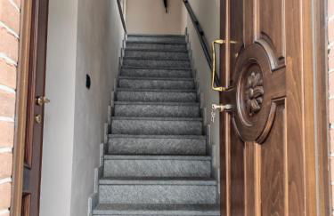 Stea monolocale loft in villa - Foto 11