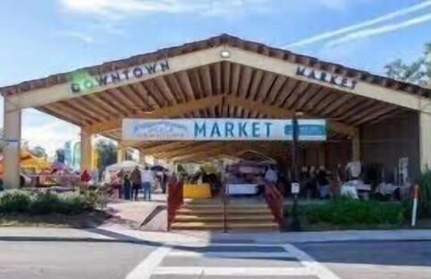 Historic Carriage House Downtown 2 bedroom 1 bath - Foto 47