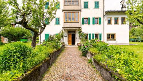 Sulle Dolomiti a Casa della Scrittrice - Foto 5