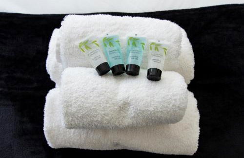 K Suites - Flat 114 Fulbridge Road - Foto 14