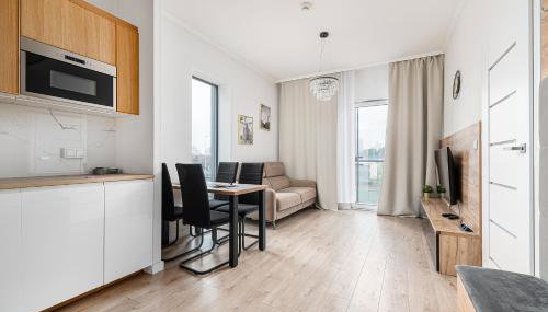 RentPlanet - Bliska Wola - Foto 2, stove