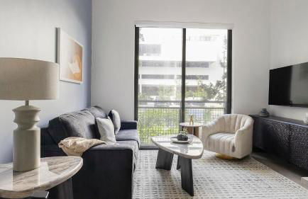 Landing Chic 2BD Clubhouse Yoga Studio - Foto 25