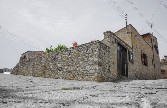 Omodos Village Houses - Foto 46