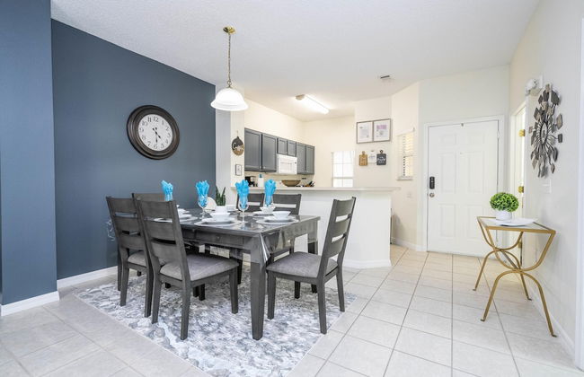 Marvelous 3Bd w Jacuzzi at Terra Verde Resort 4757 - Foto 22