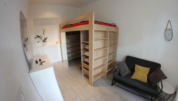 Downtown Apartments - Foto 4, Camera