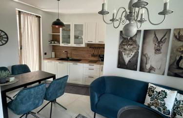 Villa Inessa - Foto 9