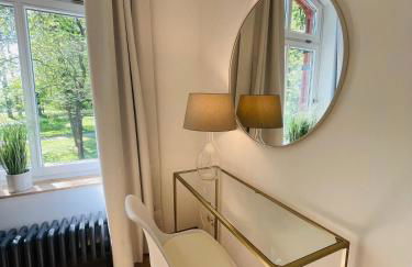 Kaiserliche Post Suites Bevensen-Ferienwohnung - Foto 30