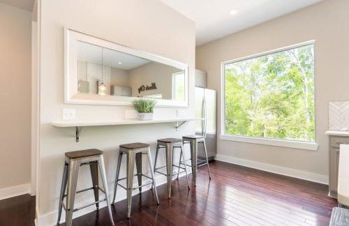 The Martin by Stay Local Nashville - Foto 8