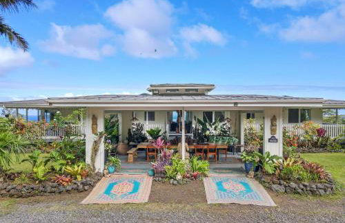 Mala o Kilauea Nature Retreat - Foto 37