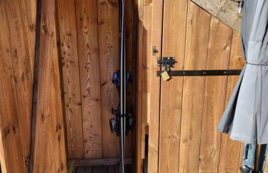 Duplex les Myrtilles LES CARROZ centre station - Photo 52