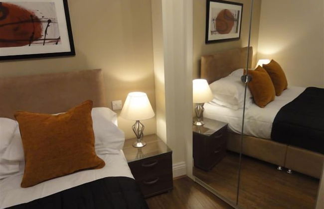 SHQ Apartments - Photo 43