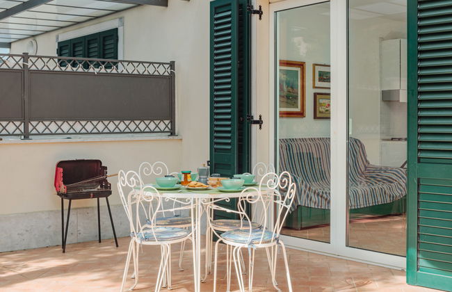 Michelangelo I - Foto 3