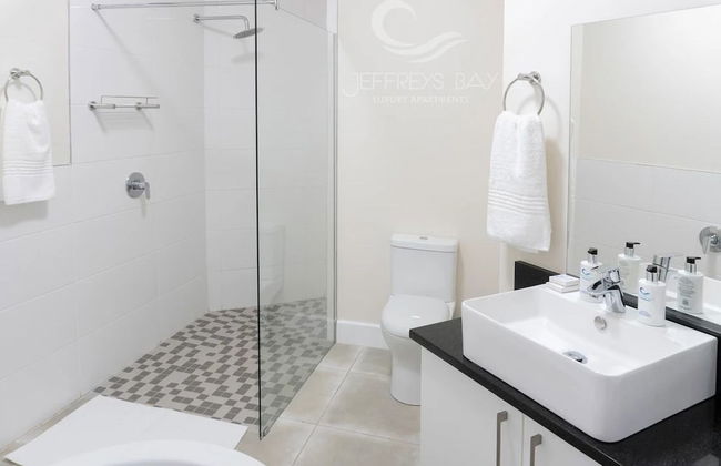 Jeffreys Bay Luxury Apartments - Foto 30