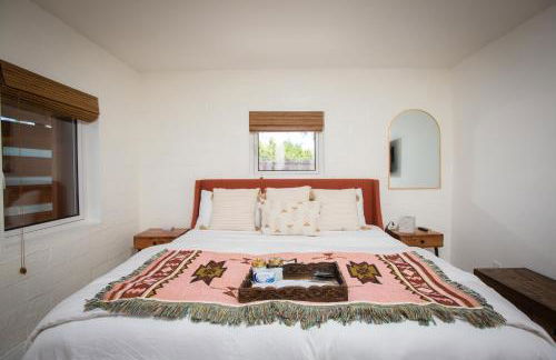 Private Hacienda with Heated Pool and Spa with Amazing Views - Foto 26